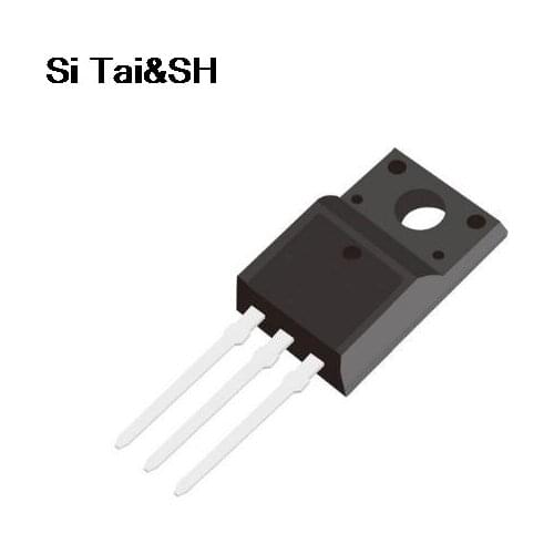 IRGIB10B60KD GIB10B60KD IGBT TO-220F 600V 10A