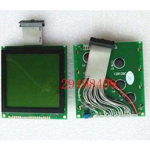 KINGSTRONG KS3600-DC KG128128A Reemplazo Compatible With LCD