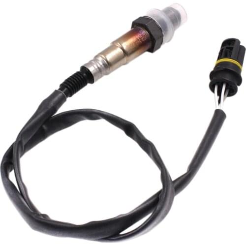 O2 Oxygen Sensor Mercedes For W203/W211/C180/C200 Oxygen Lambda Oxygen Sensor 11787570104