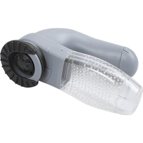 Hot Portable Electric Pet Dog Cat Hair Cleaning Machine Shed Pal Grooming Clean Hair Combs Remover Pet Tool