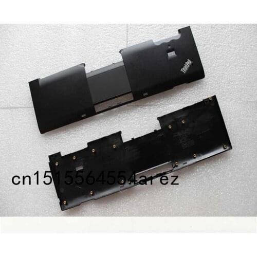 New laptop Lenovo ThinkPad T410S T400S Palmrest cover/The keyboard cover FRU 75Y5573