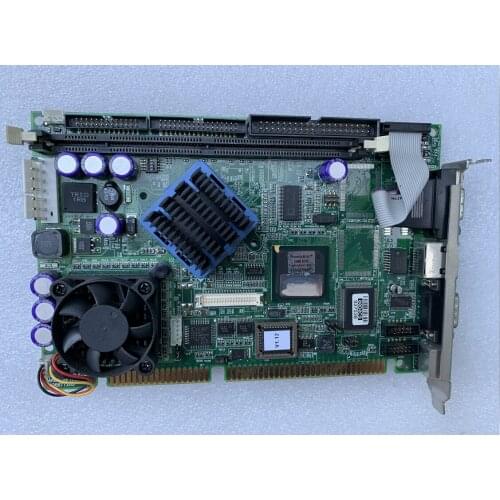 PCA-6772F Industrial Motherboard PCA-6772 REV.A2 Industrial Control Motherboard