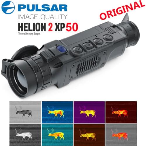 PULSAR Night-vision Devices