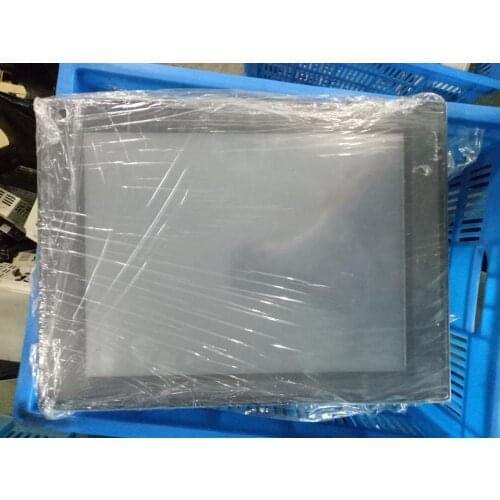 VT3-X15 touch screen , used one , 90% appearance new , test goods , free shipping