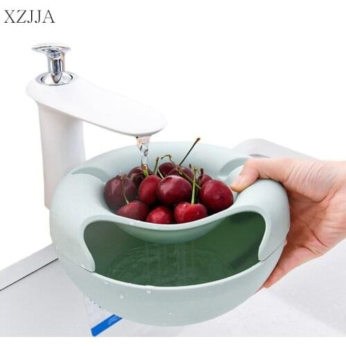 XZJJA Creative Melon Seeds Nut Bowl Table Candy Snacks Dry Fruit Holder Storage Box Plate Dish Tray With Mobile Phone Stents