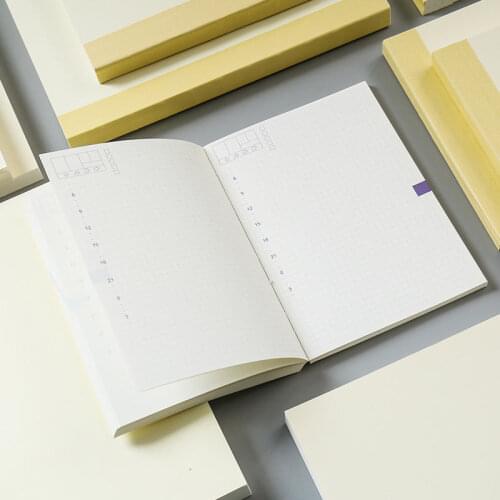Yiwi Diary Notebooks