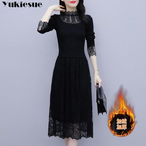 YUKIESUE Long Dresses