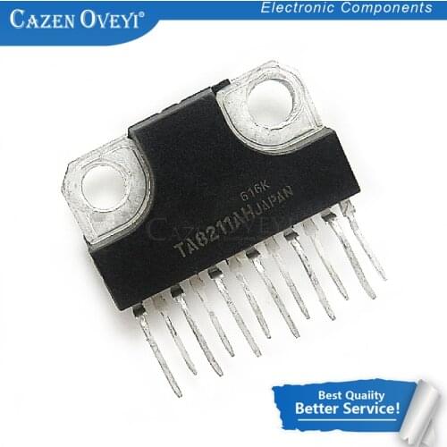 1pcs/lot TA8211AH TA8211 ZIP-12 In Stock