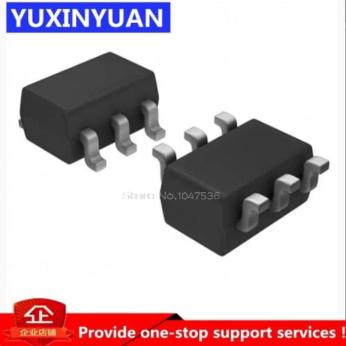 YUXINYUAN LD5530RGL LD5530 sot23-6 10pcs/lot