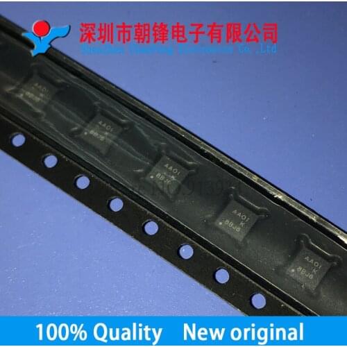 10PCS TPA6205A1DRBTG4 TPA6205A1D AAOI QFN New original