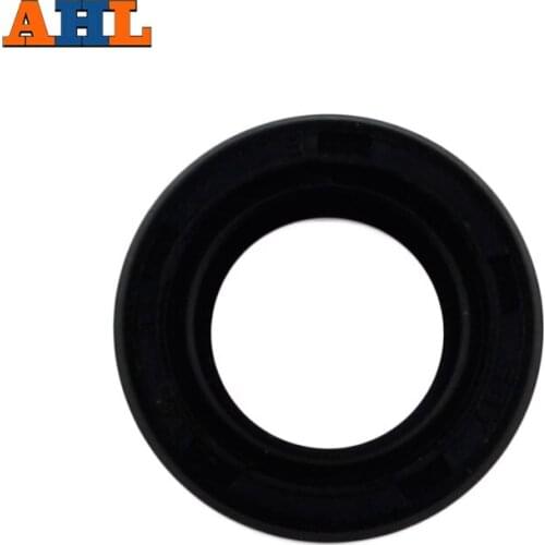 AHL Motorcycle Rear Fork Damper Oil Seal For Honda CRM250 CRM 250 Shock absorber oil seal