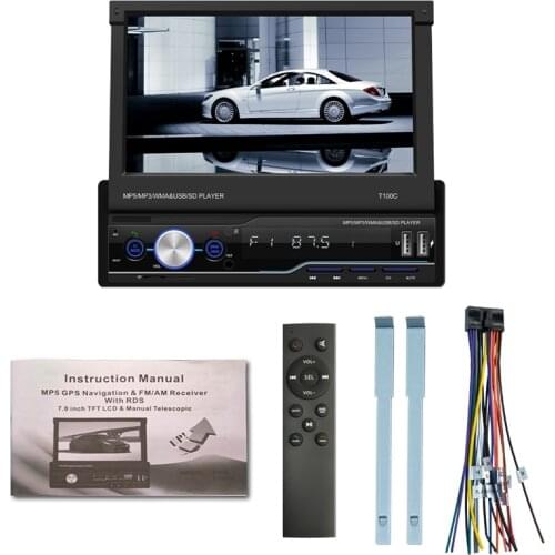 Cartizan Car Video Players