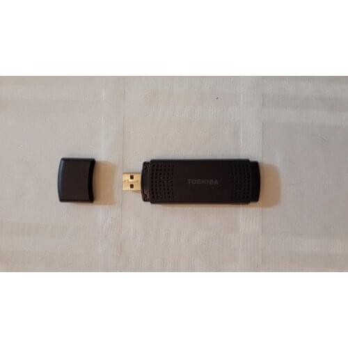 Dual Band WLAN USB Adaptor WLM-10U1 WLM 10U1 WLM10U1 WLU5022 UX600U Network adapter for Toshiba adapters