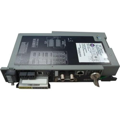 New original packaging 1 year warranty 1785-CHBM 1785CHBM ｛No.24arehouse spot｝ Immediately sent