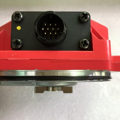 NEW A860-2000-T351 PULSECODER