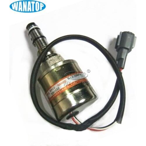 New Differential Pressure Sensor 9101532 9102068 For Hitachi Excavator EX120-2