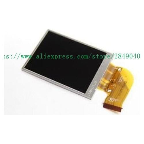 NEW LCD Display Screen For Nikon Coolpix P530 Digital Camera Repair Part With Backlight