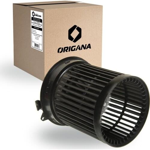 Origana Air Engines