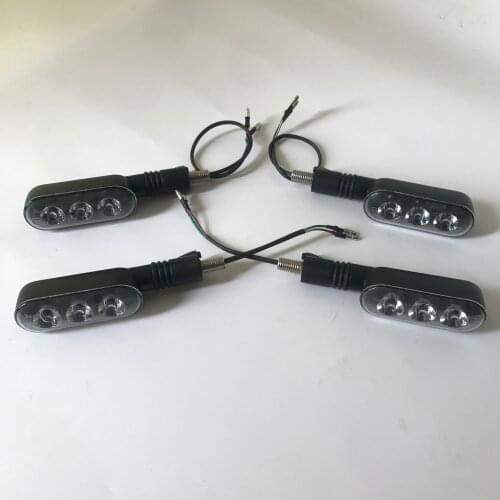 Turning signal of Benelli Leoncino 500 BJ500 leoncino250 BJ250