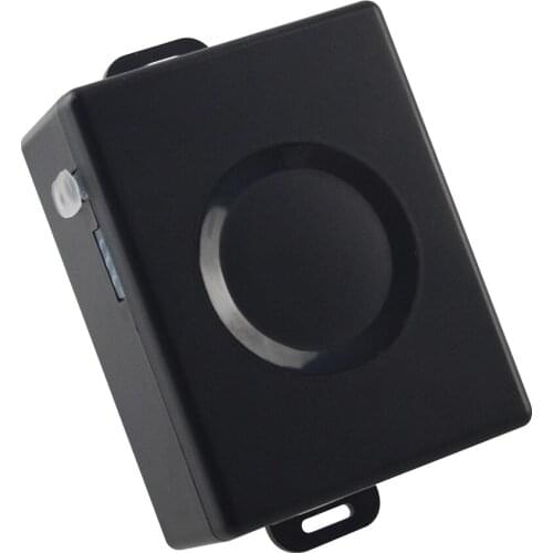 Waterproof long standby time tracker for car personal CCTR-800+, SIM card tracker free tracking app and web platform