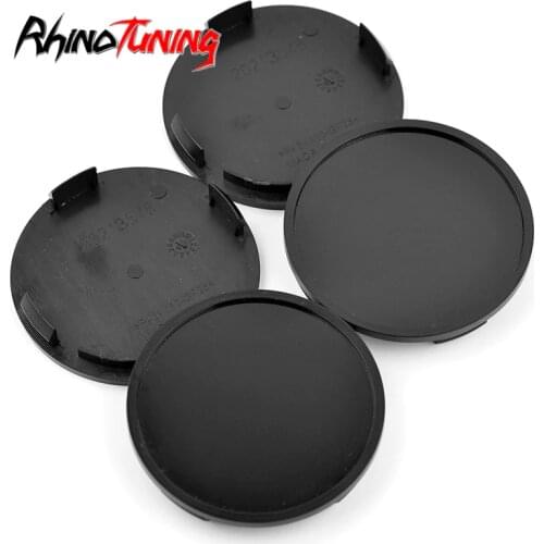 4pcs 76mm 72mm Chrome Wheel Cover Hubs Cap Car Center Rim Hubcaps For Vitara Wheels Emblem Accessories