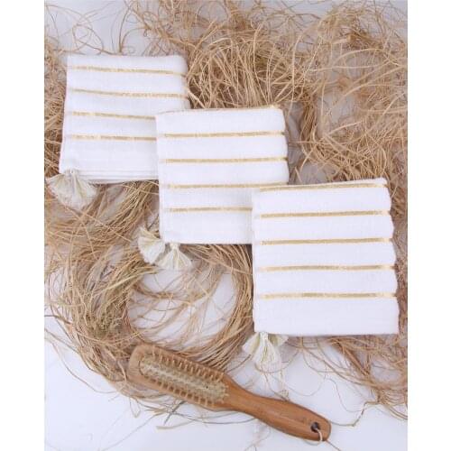 Baveno Towel Sets