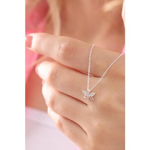 Gümüş Kolye Jewelry
