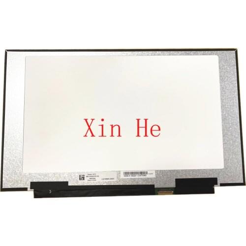 LQ156M1JW01 15.6" 1920X1080 LCD Screen Panel Matrix IPS EDP 30 PINS 100% sRGB