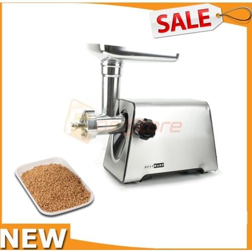 220V Small Electric Household Animal Feed Chicken Dog Cat Food Pellet Machine Electric Bird Fishing Bait Granulator