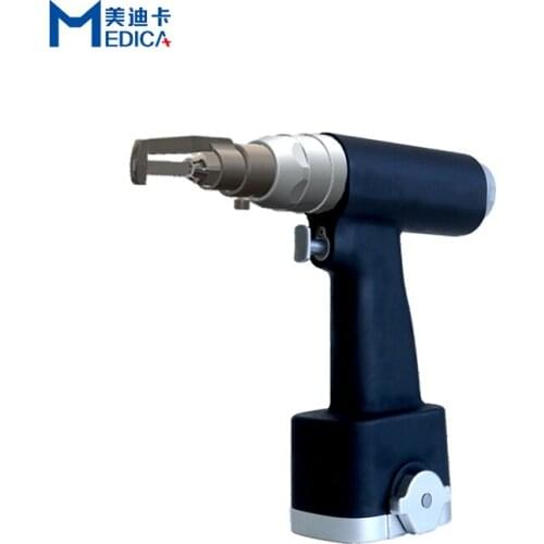 Medical power tool electric bone drills surgical orthopedic drill with battery reamer instruments Sternum Saw