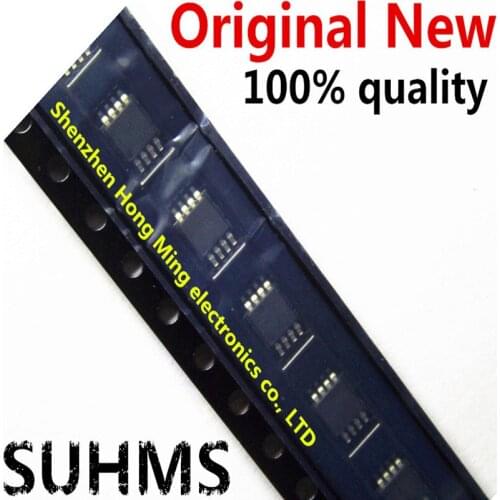 10piece)100% New LM2621 LM2621MMX Msop-8 Chipset