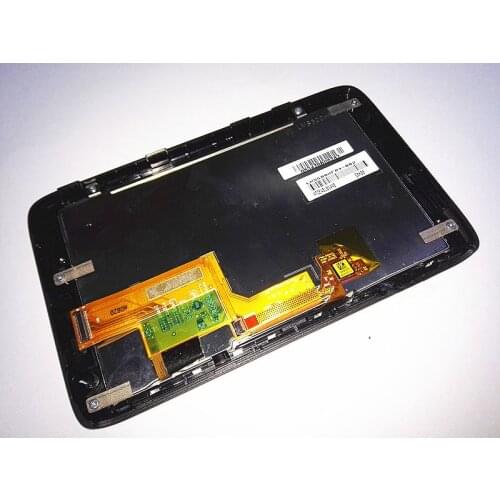 Original 5.0" inch LCD screen for TomTom GO 2050TM,2535 TM GPS LCD display Screen with Touch screen digitizer Repair replacement