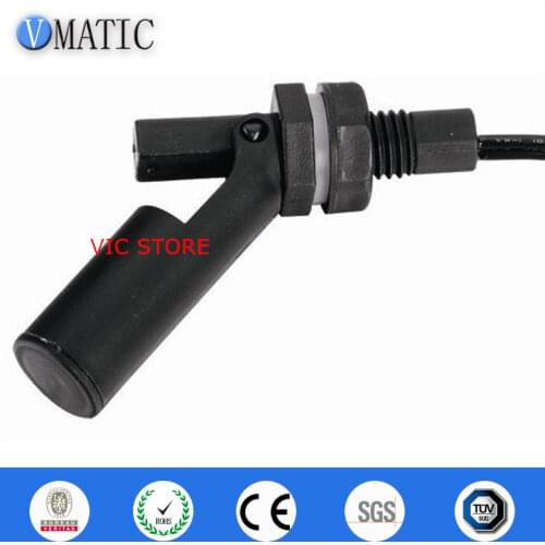 Free Shipping VCL8 Float Ball Switch Side Level Sensor Differential Sensor Coolant Level Sensor