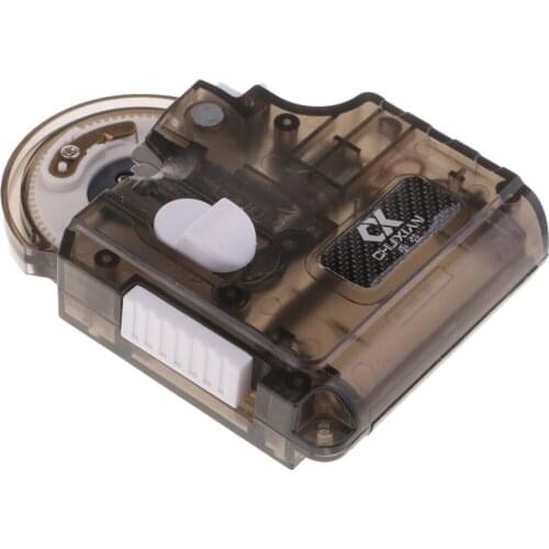 Portable Metal ABS Automatic Electric Hook Tier for Fishing Hooks & Line