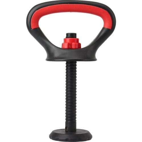 Adjustable Kettlebell Handle For Plates Weights, Multifunctional Kettlebell Grip For Dumbbell Kettlebell Push Up