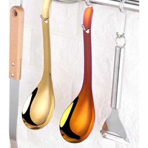 Ложки с длинной ручкой RLJLIVES China At AliExpress