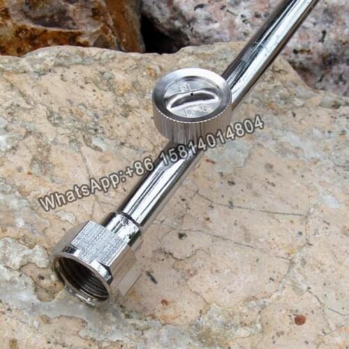 Stainless steel garden spray sprinkler,lawn garden watering,fan sprinkler nozzle,garden sprayer