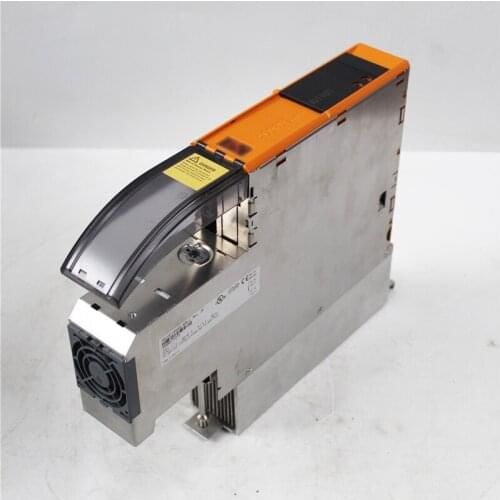 Servo Drive 8bvi0110hws0.000-1 Used In Good Condition 8bviO110hws0.000-1