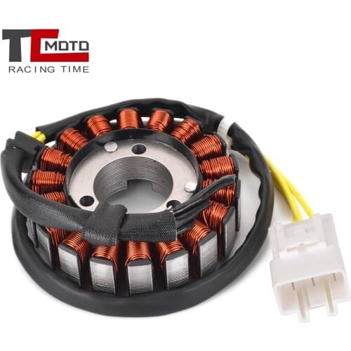 Magneto Stator Ignition Coil for Honda SH125 SH150 FES150 S-WING 2006-2012 PS125 PS150 FES125 SWING 2006-2010 SH PS FES 125 150