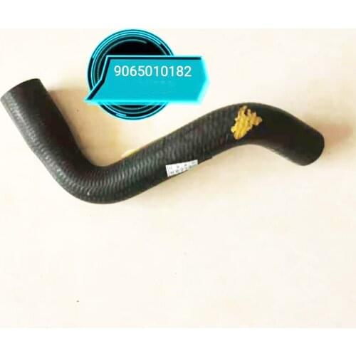 Radiator Coolant Hose Pipe For Mercedes Sprinter 3.5T 4.6T 5t 2.1 2.2 9065010182