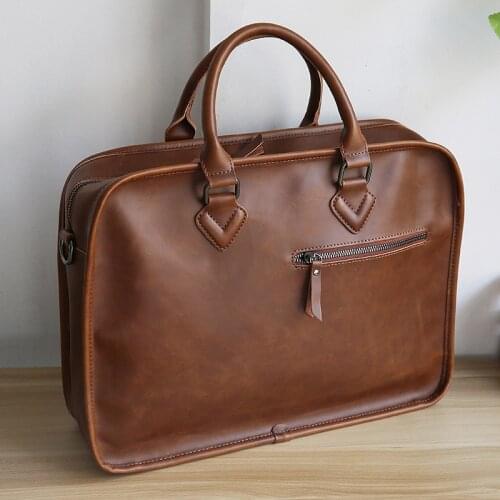 Xiao.p.bag Men's Business Bags