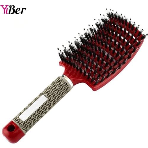 YIBER Styling Combs