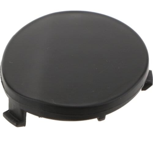 Rear Bumper Towing Eye Cover Unpainted New Genuine for FORD C-MAX 2003-2010