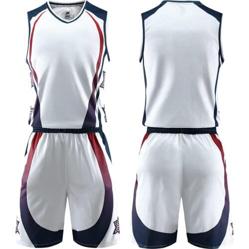 Custom Women Throwback Uniform Basketball Jerseys Reversib Maillot Basket Sleeveless Design Name Number Jersey Basketball Shirts
