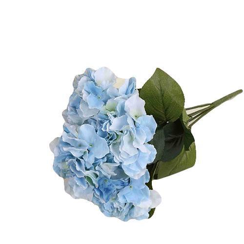 1 Bouquet 5 Heads Beautiful Artificial Fake Flower Bridal Home Party Decoration Wedding Decor Artificial Flowers
