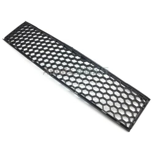 1pair Medium grid BUMPER GRID for CHERY fulwin 2 central part