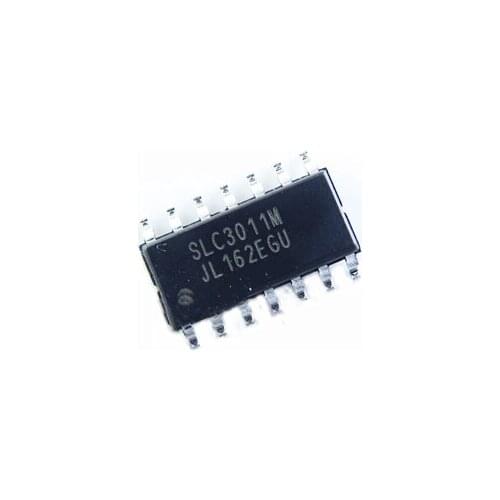 10pcs/lot SLC3011M SLC3011ME SLC3011 3011M SOP-14 In Stock