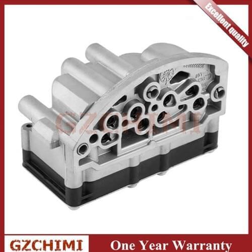 5140429AA Transmission Shift Solenoid Car Automatic Transmission Control Solenoid Valve Kit for Caravan Breeze Eclipse