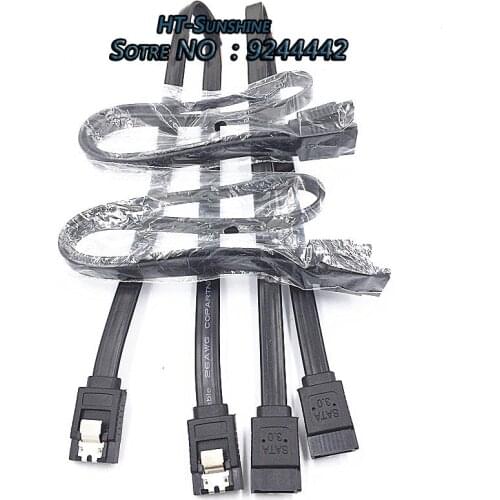 8-core SATA3.0 hard drive data cable sata cable 3.0 data cable SATA3.0 data cable SATA cable