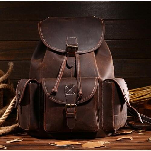 Bestform Backpacks For Men